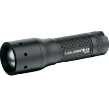 LED Lenser K3 elemlámpa