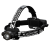 LED Lenser Ledlenser H7R Signature Fejlámpa - Fekete