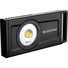 LED Lenser Ledlenser iF8R Munkalámpa - Fekete elemlámpa