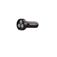 LED Lenser Ledlenser P18R LED Zseblámpa - Fekete elemlámpa