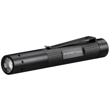 LED Lenser Ledlenser P2R Core Elemlámpa elemlámpa