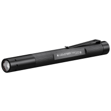 LED Lenser Ledlenser P4R Core Elemlámpa elemlámpa