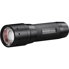 LED Lenser LEDLENSER P7 Core rúdlámpa 450lm Alkáli világítás