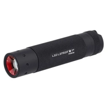 LED Lenser LEDLENSER T2 3xAAA 240 lm lámpa 9802 elemlámpa