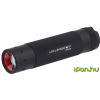 LED Lenser LedLenser T2 LED Elemlámpa - Fekete