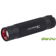 LED Lenser LedLenser T2 LED Elemlámpa - Fekete elemlámpa
