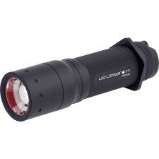 LED Lenser LedLenser TT LED Elemlámpa - Fekete elemlámpa