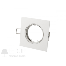 LED line Downlight square adjustable die cast aluminium white világítás