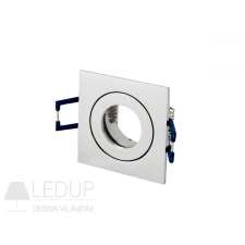 LED line ® downlight waterproof MR11 square chrome világítás