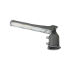 LED line LEDline LITE Road luminaire FLAMINGO 30W 4000K 3000lm grey