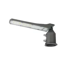 LED line LEDline LITE Road luminaire FLAMINGO 30W 4000K 3000lm grey kültéri világítás