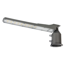 LED line LEDline LITE Road luminaire FLAMINGO 50W 4000K 5000lm grey kültéri világítás
