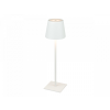 LED line LEDline Table lamp 3,5W 400lm 3000K IP54 white 2x2000mAh