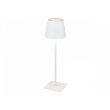 LED line LEDline Table lamp 3,5W 400lm 3000K IP54 white 2x2000mAh világítás