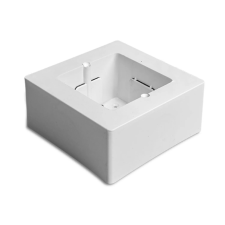 LED line LEDline Universal Wall Mounted Box 92x92x42mm világítás