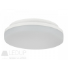 LED line PRIME Ceiling lamp ACTON 18W 1900lm 3000K IP54 round