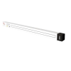  LED lineáris lámpatest ORTO 38W, semleges fehér