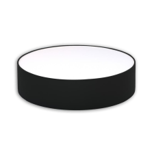 LED mennyezeti és fali világítás McLED Mold fekete ML416059330 világítás