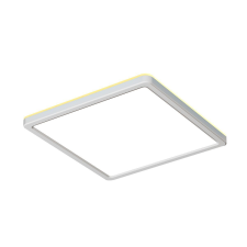  LED mennyezeti lámpa 50W Aleria PLF-39573-450S-50W-WH Italux világítás