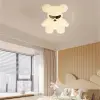  LED mennyezeti lámpa URSULETI CP221 95W 3000K4000K6000K Fehér