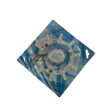 LED modul mennyezeti lámpához YT-16W, 12-24W, AC160-265V világítás