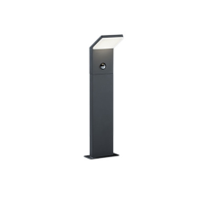  LED oszlop Trio Pearl antracit 521169142 kültéri világítás