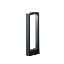 LED oszlop Trio Reno antracit 520760142 kültéri világítás