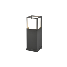 LED oszlop Trio Witham antracit 577860142 kültéri világítás