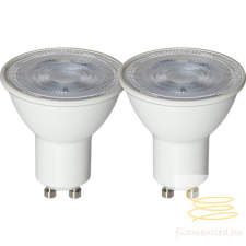  LED PAR16 Double pack GU10 3W 3000K ST348-72 izzó