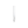  LED PL-S 5W G23 2P 550lm 4000K semleges fehér fényforrás Ra80 230V CorePro LED EM (kiváltja a 9W kompakt fénycsövet) Philips 929003756902