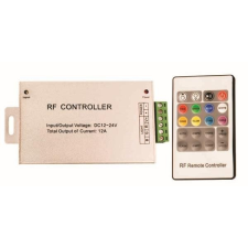 LED - POL LED-POL ORO-STEROWNIK-RGB-4 izzó