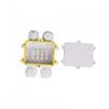  Led reflektorhoz kötődoboz (4 elosztású) vízmentes fehér IP68