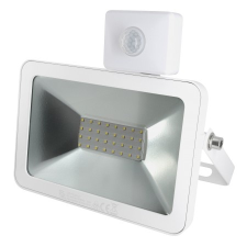 LED slim fényvető, 30W, szenzorral - SLF 30S világítás