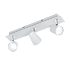  LED spotvilágítás Trio Narcos fehér 873110331 világítás