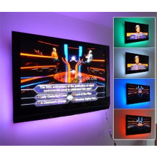 LED szalag, LED csík, LED sor, hangulatvilágítás világítási kellék