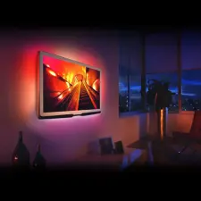  LED szalag szett - TV háttérvilágítás világítás