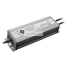  Led tápegység MCHQE-150-12 150W 12V 12.5A IP67 elektromos tápegység