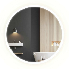 LED Tükör 90cm FFJ90 fürdőszoba bútor