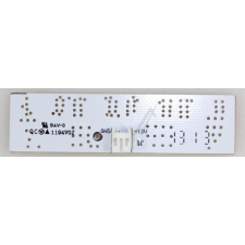  LED VILÁGÍTÁS MODUL 18 68 10, 12V, 1.5W beépíthető gépek kiegészítői