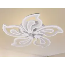  LED világítás + vezérlés 125W - J3316/W világítás