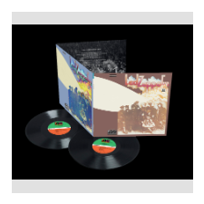 Led Zeppelin - Led Zeppelin II - Deluxe Edition - Remastered (Vinyl LP (nagylemez)) egyéb zene