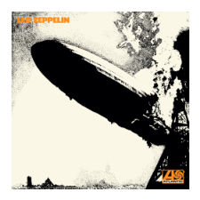 Led Zeppelin - Led Zeppelin - Remastered (Vinyl LP (nagylemez)) egyéb zene