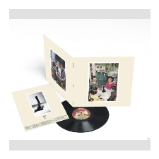 Led Zeppelin - Presence - Reissue - Remastered (Vinyl LP (nagylemez)) egyéb zene