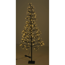  Ledes fenyő dekor karácsonyi dekoráció