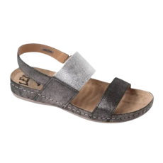 Ledi 730 szürke/ezüst (39-es méret)