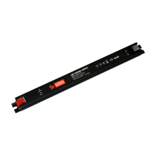 LEDIS LDST-35-24, slim LED tápegység 35W / 24V kültéri világítás
