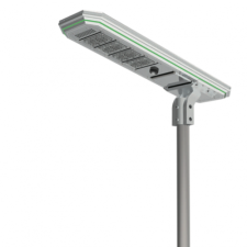 LEDISSIMO Utcai LED lámpatest  , napelemes , mozgásérzékelős , SMD , 120 Watt , 180 lm/W (A++) ,... kültéri világítás