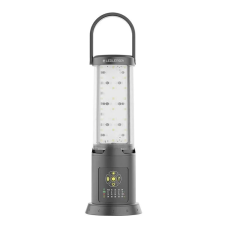 Ledlenser AL10R Work tölthető 360° álló térvilágító 6300 lm kültéri világítás