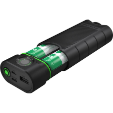 Ledlenser Flex10 Powerbank 6800mAh fekete power bank