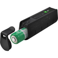 Ledlenser Flex6 Powerbank 4500mAh fekete power bank